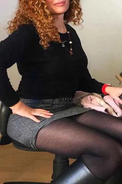 Anette Larvik