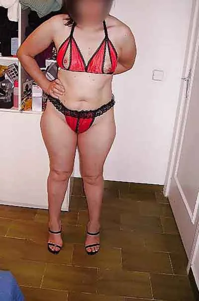 Hilde Ytre Enebakk