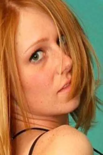 Ingrid Knarvik