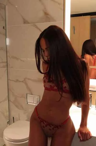 Malin Stjørdalshalsen