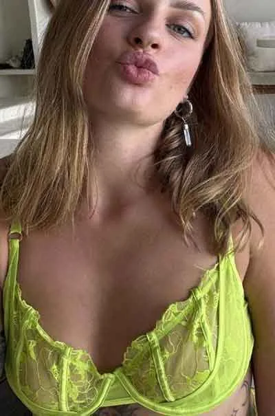 Nina Gullhaug