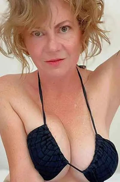 Nina Jevnaker