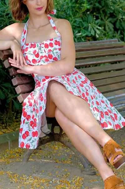 Nina Brekstad