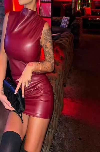 Sara Rørvik